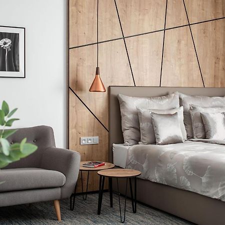 Hotel Osvit Mladá Boleslav Værelse billede