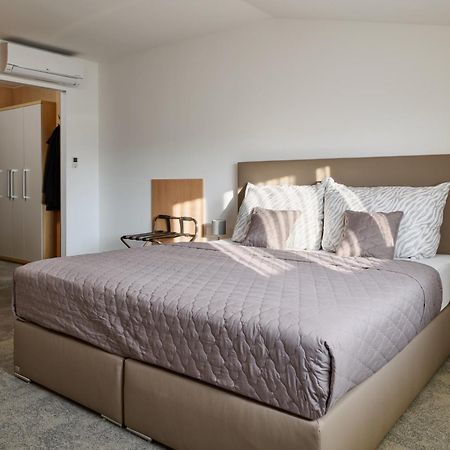 Hotel Osvit Mladá Boleslav Eksteriør billede
