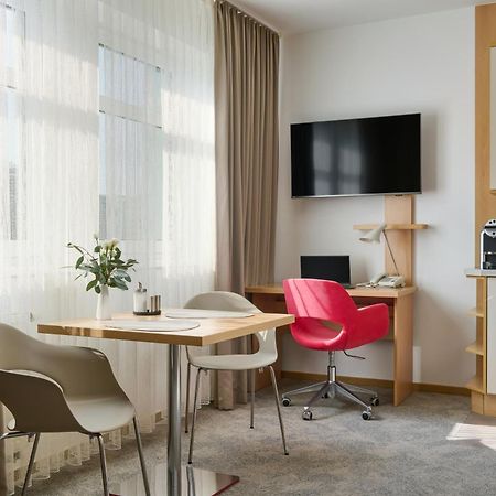 Hotel Osvit Mladá Boleslav Eksteriør billede