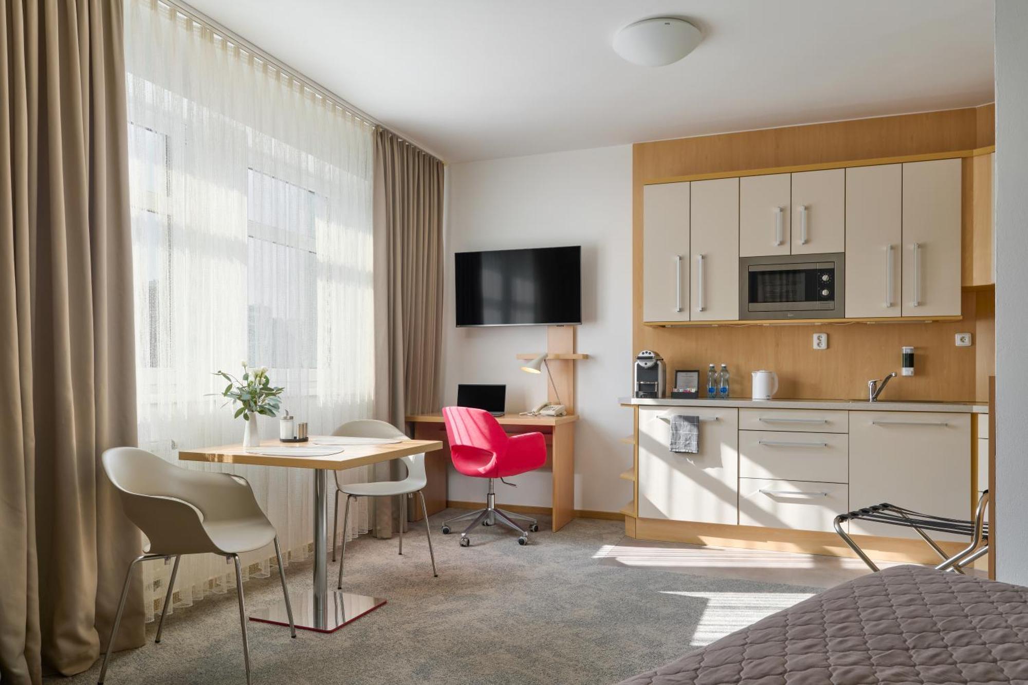 Hotel Osvit Mladá Boleslav Eksteriør billede