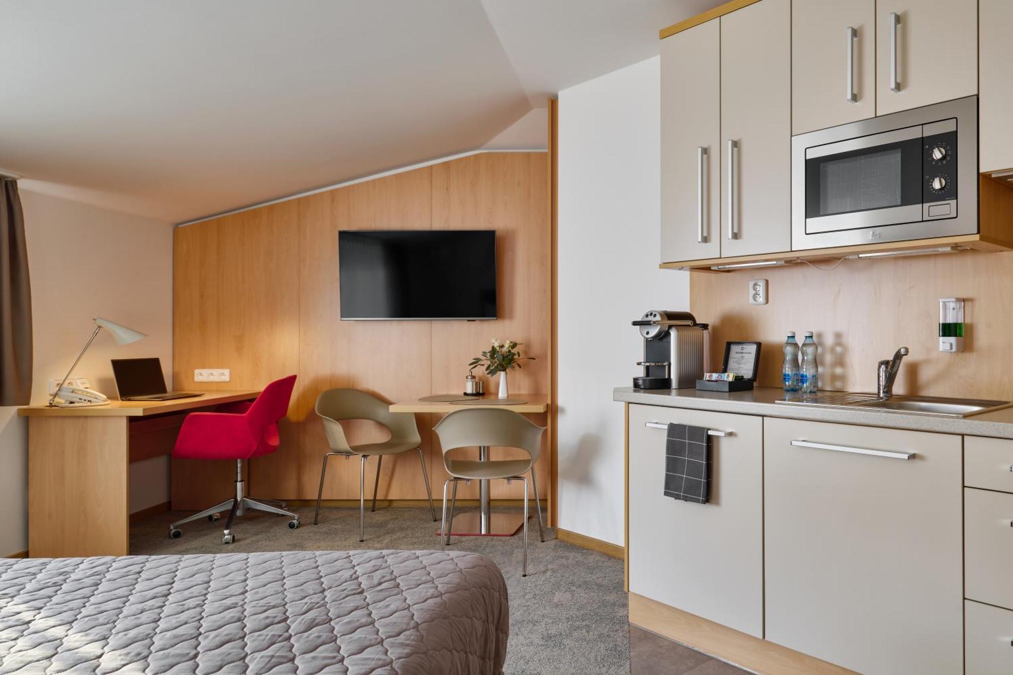 Hotel Osvit Mladá Boleslav Eksteriør billede