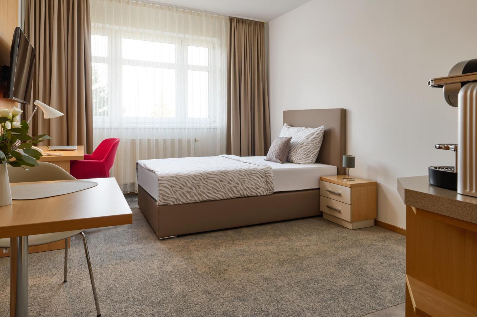 Hotel Osvit Mladá Boleslav Eksteriør billede