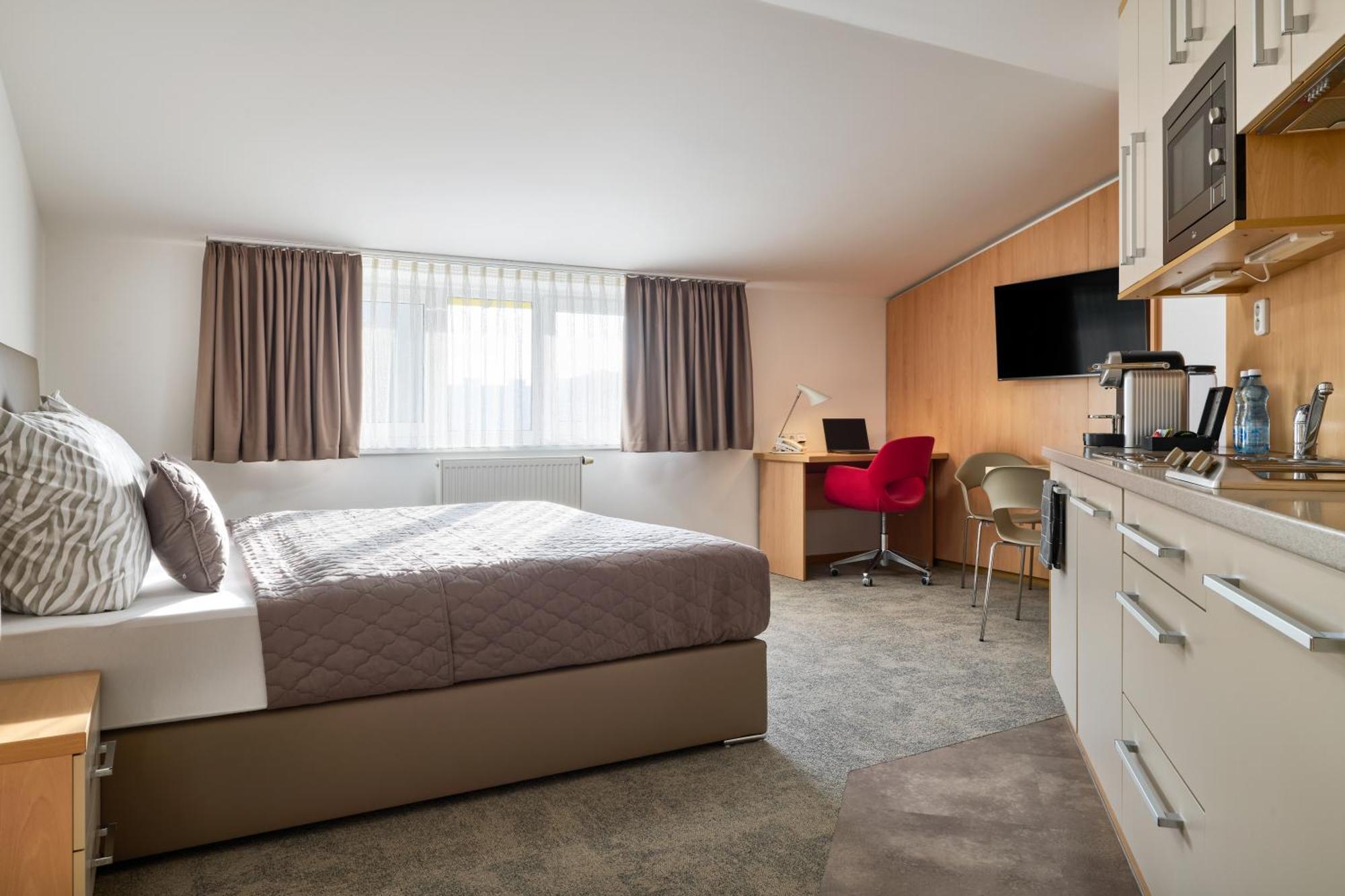 Hotel Osvit Mladá Boleslav Eksteriør billede